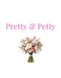 Pretty & Petty Graphic Tee