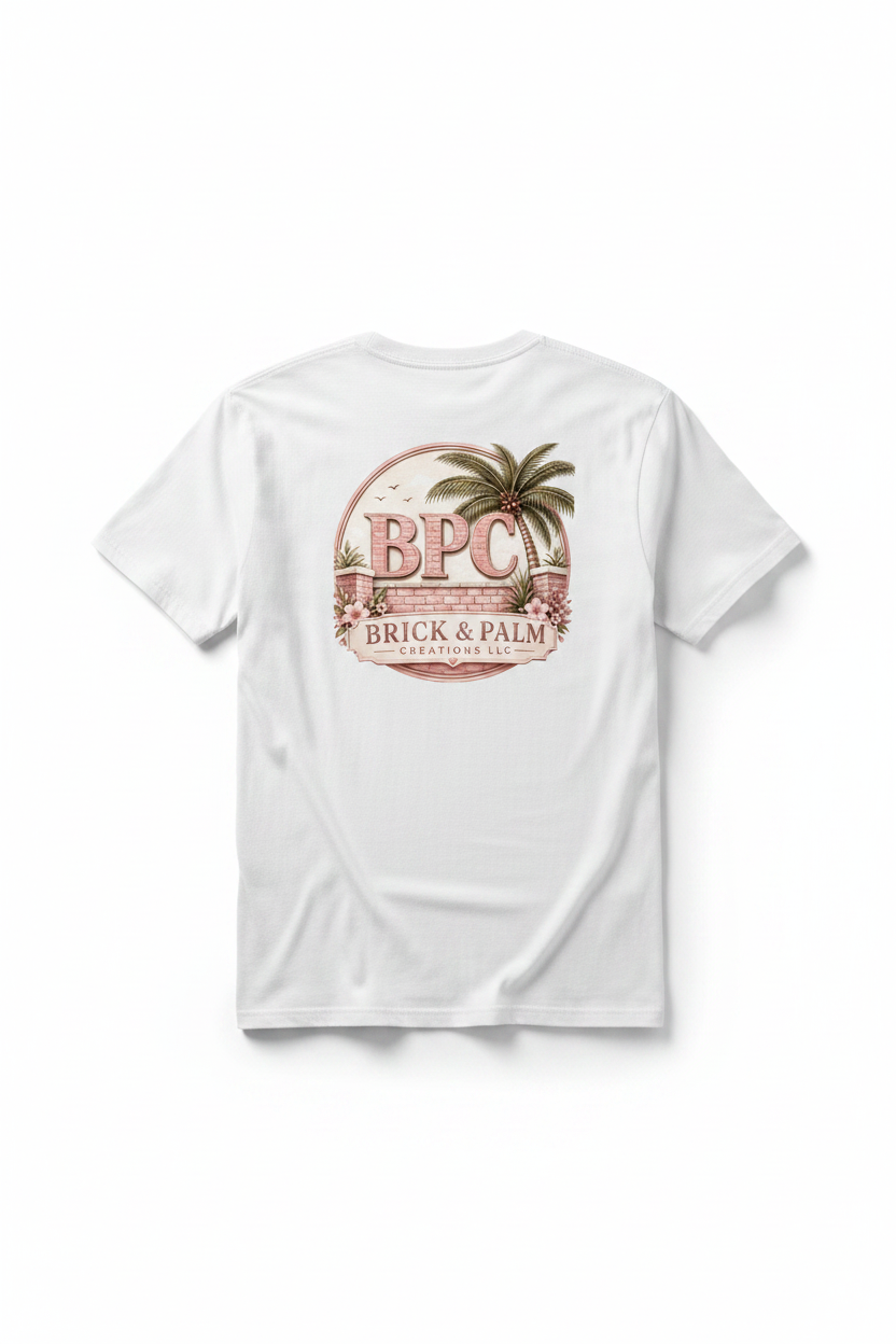 Shirt Back